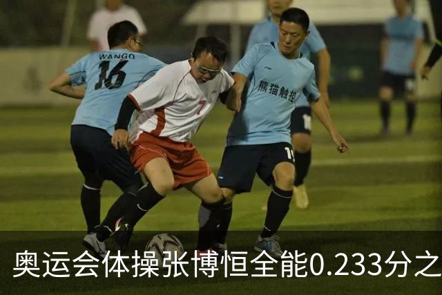 奥运会体操张博恒全能0.233分之差摘银 日本夺金